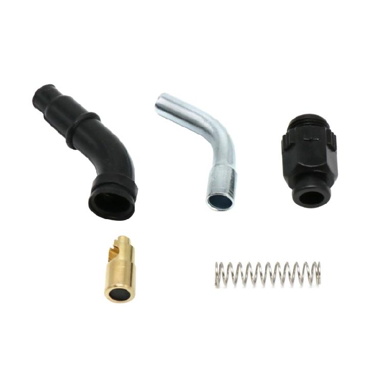 Stable-performance FCR Cable Operated Choke Assembly Hot Start Set 16019-MEB-671 1