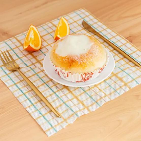 WTEMPO 1 role 25*25CM Kuchyňské jednorázové omyvatelné silné utěrky na odstraňování oleje Utěrky na nádobí Olej absorbující Suché/mokré Dvojúčelové hadry Kuchyňský papír