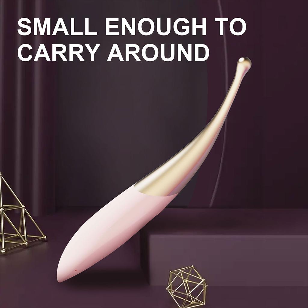 Powerful High Frequency Vibrators for Women Nipple Clitoris G Spot Stimulator Vagina Massager Female Masturbator Adults Sex Toys