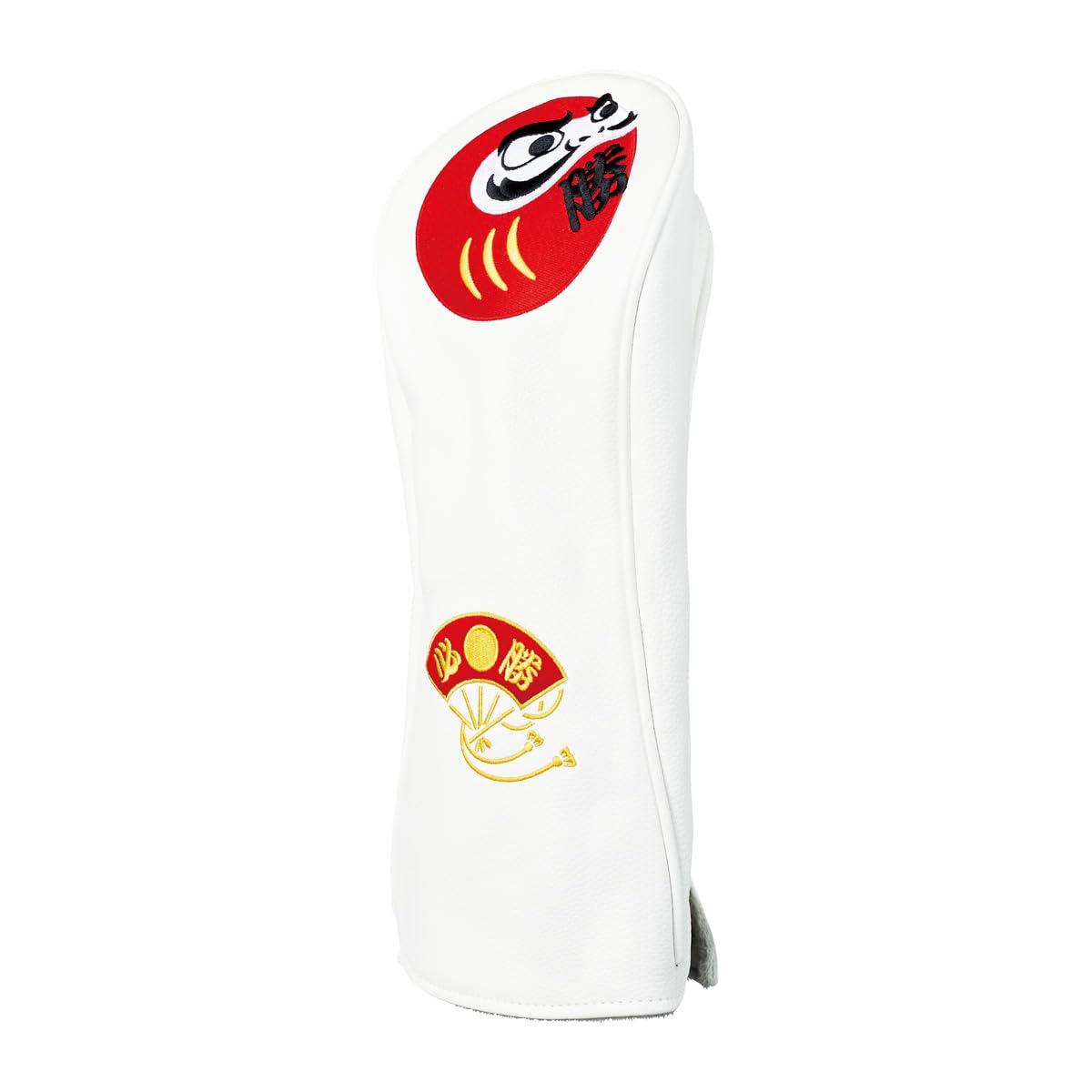 Чехол для головки драйвера Daruma WINWIN STYLE (HC-403 (WH))
