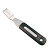 High Strength Bikes Disc Brake Alignment Wrench Tool PVC Handle Stainless Steel For Braking Performances Optimization