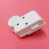 4-Pin Compressor PTC Starter/Start Relay and Overload Kit for Mini Fridges, Compact Refrigerators Universal
