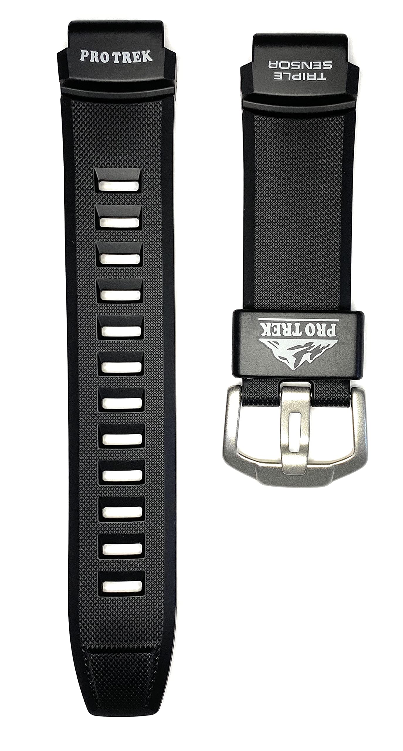 Band for CASIO [Casio] (strap) PRW-2000, PRG-200