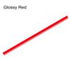 Car Hood Bonnet Roof Trunk Kit Long Racing Stripe Stickers For BMW 3 Series M3 E90 F30 G20 Vinyl Decals Auto Tuning Accessories