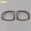 Honda CR-V 2023 Rearview Mirror Rain Eyebrow Reflector Patch Accessories