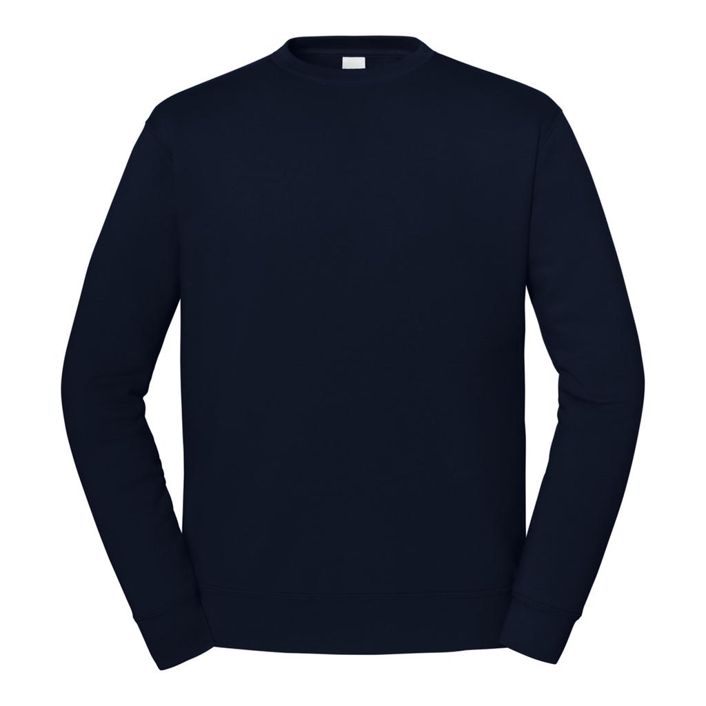 Fruit of the Loom Mens Iconic Premium Set-in Sweatshirt