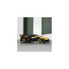 LEGO Technic Bugatti Bolide Toy Building Set for Kids 9-11 Years Old Vehicle Model 42151