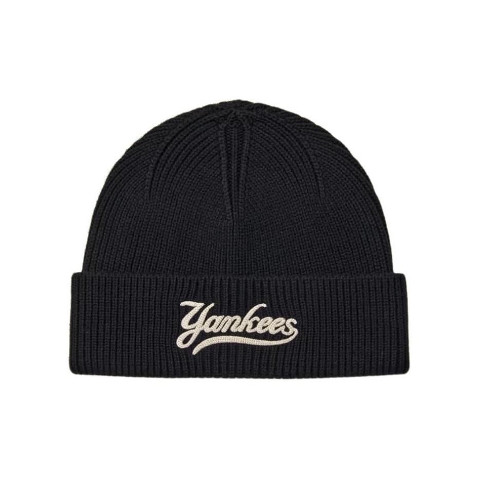 MLB Шапки унисекс модные 3ABNVM146-50BKS OS