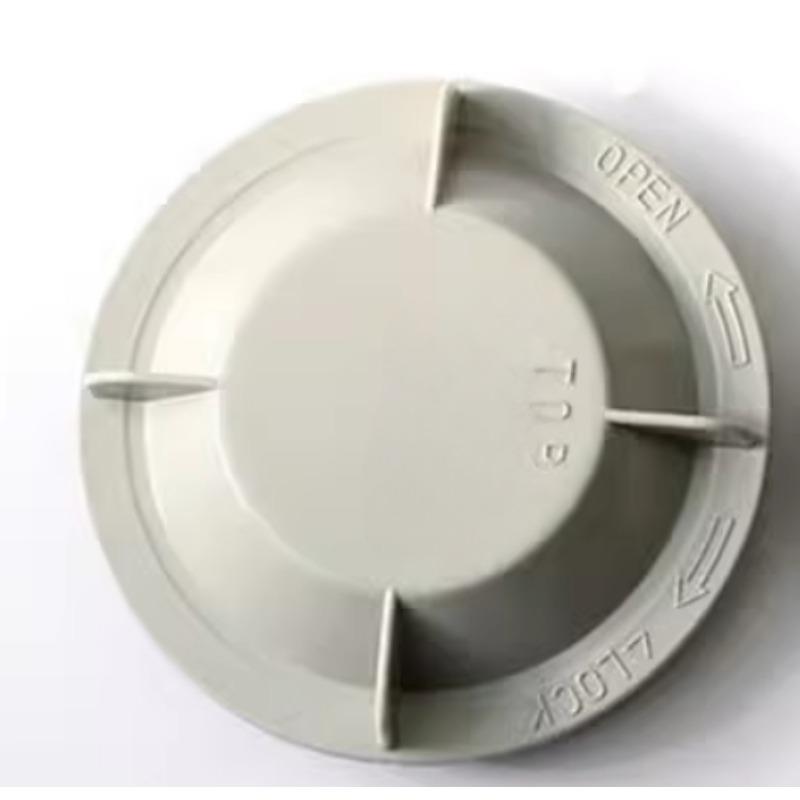 Front Headlight Rear Cover Sealing Waterproof Dust High Low Beam Raised Cap for Buick GL8 2017 2018  New Automobile Part Grey Low Beam Cap
