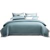 Mercury Home Textiles 100TC Long-Staple Cotton Luxury Bedding Set