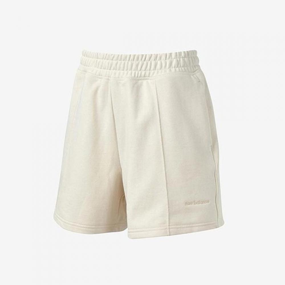 

New Balance Cotton Shorts Nbnvc4s062 39 70(S)