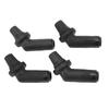Premium Sunroof Drain Tube Connector for Range Rover Sport LR3 LR4 Smooth Replacement and Enhanced Performance