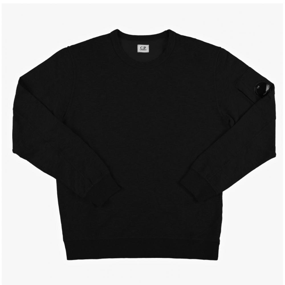 C.p. Company Men S SweatShirt 17cmSS019a 002246g 999