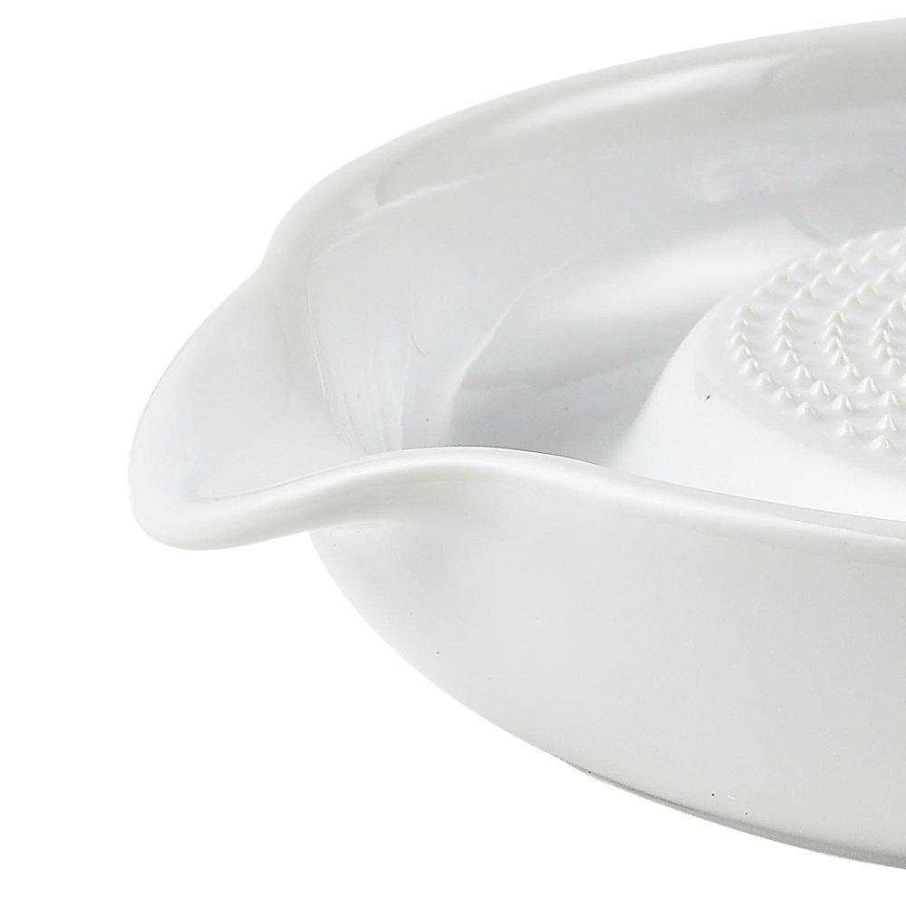 Wahei Freiz Ceramic Grater for Spices and Herbs GC-164