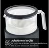 Milk Frother Graef MS902 Electric, Black