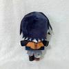 Zenless Zone Zero Belle Pluche Poppen 20cm Anime Cartoon Knuffels Belle Kinderen Kerstfeest Verjaardagscadeaus
