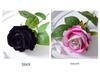 Eternal Rose Night Light: Glass Dome Gift for Christmas, Valentine's Day, or Qixi Festival