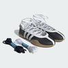 adidas Taekwondo Mei Ballet JR7031 Women's Originals Sneakers Core Black / Cloud White / Gum