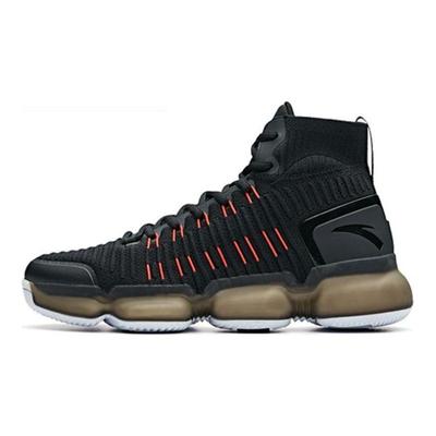 Men High Top Basketball Shoes 91831190-4