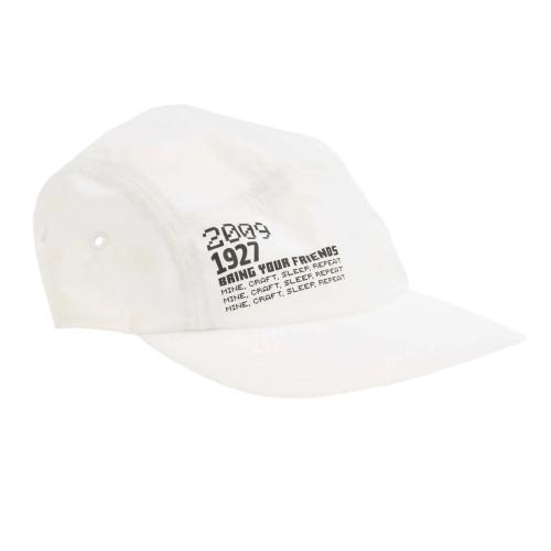 Lacoste Minecraft Nylon Baseball Cap