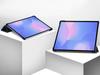 Silicone case for Samsung Galaxy Tab S10 FE 10.9 SM-X520 SM-X528 / S9 FE