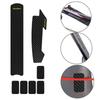 Bicycles Chainstay Protector Frame Chainstay Pad For Bike Scratch Resistant Cover Removable Glues Anti-skid Push Guards