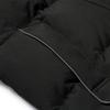 Men's Hooded 90% Duck Down Jacket