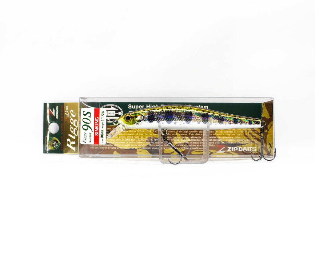 ZipBaits Rigge 90S Sinking Lure 810 (9115)