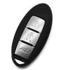 Kompatibel mit NS Infiniti QX60 Smart Key: 3-Tasten, 433 MHz, 47-Chip-Fernbedienung