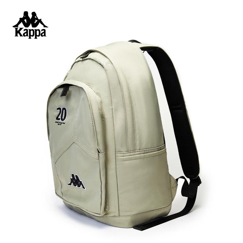 Kappa K0EX8BS20 Unisex College Style Backpack