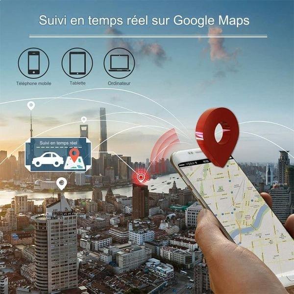 4G GPS Tracker Vehicles Remote Engine Cut-off Geo Fence