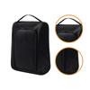 Golf Shoes Bag Organizer Oxford Cloth Golf Supplies Sports Storage Bag Carrier for Running Gym Outdoor Cycling Camping