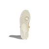Adidas Originals Forum 84 Low 'Dark Cream Yellow' Sneakers HQ6332