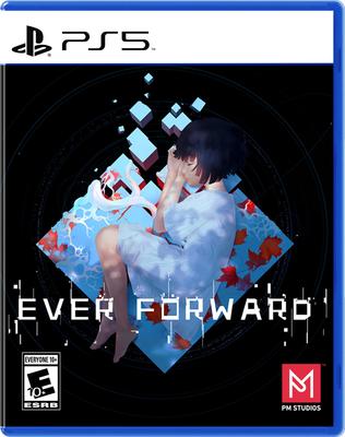 Ever Forward North PS5 (Import America) -