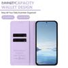 For TCL K32 K33 K70 Power SE 502 503 505 605 4G 5G Magnetic Flip Leather Case Coverage Shockproof Cover Wireless Charging Card Slot Holder