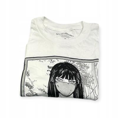 SPENCER'S Threadless XL Men's Round Neck T-Shirt