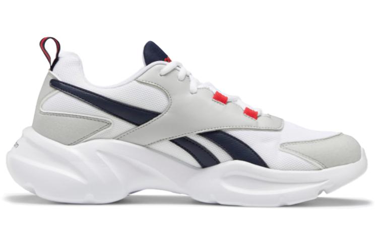 Men's Sneakers Reebok Royal Ec Ride 4 Sneakers White/Grey