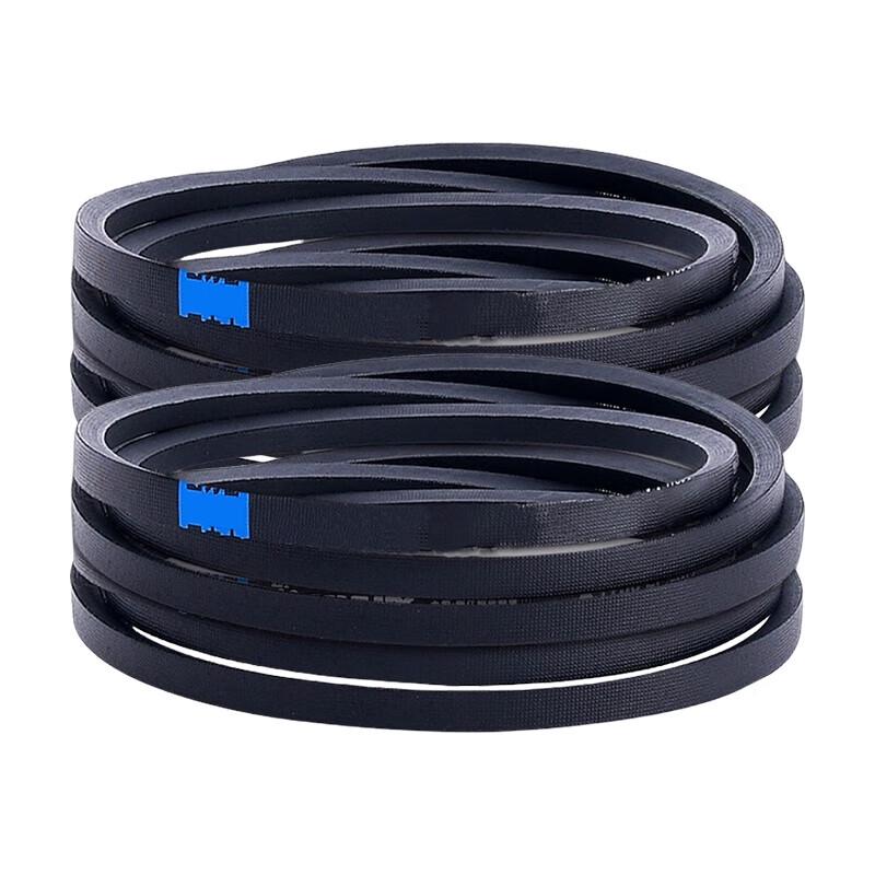 Lijiu Hong A-Type Industrial V-Belt