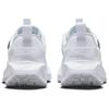 New Nike React Infinity Run 4 Gore Tex White Pure Platinum Women's HQ0264-101