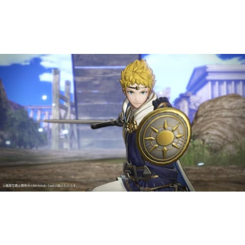 Fire Emblem Warriors - Switch