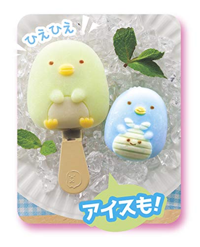 MegaHouse Sumikkogurashi Let's Make a Sweets Bar Together