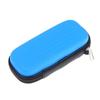 Dart Storage Box With Zipper Eva Hard Shell Storage Box 3-Grid Dart Protection Bag Dart Maintenance Accessories Case