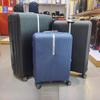 Samsonite HI-FI Spinner Luggage