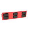 SK11 (SK11) Magnetic Tool Tray for Tool Cabinet Width 310 X Depth 75 X Height 90mm SMT-310S