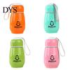Water Bottle 300ML Vacuum Cup Food Grade Good Thermal Insulation Effect Stainless Steel Penguin for Home
