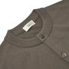 VERNO [Casual] Cashtouch Cardigan Knit Chimney_Relax-Fit