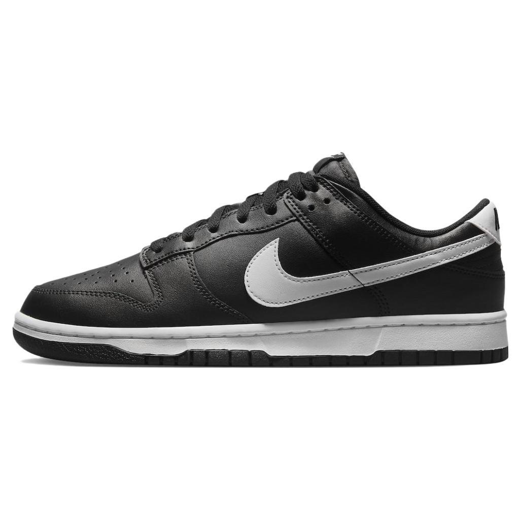 

new Nike Dunk Low Black Panda 2.0 42.5