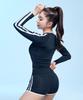 VENDIS Hi-Pick Rash Guard Set 3 Pcs