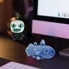 3pcs Novelty Plush Toy Gift Doll ,without Label,