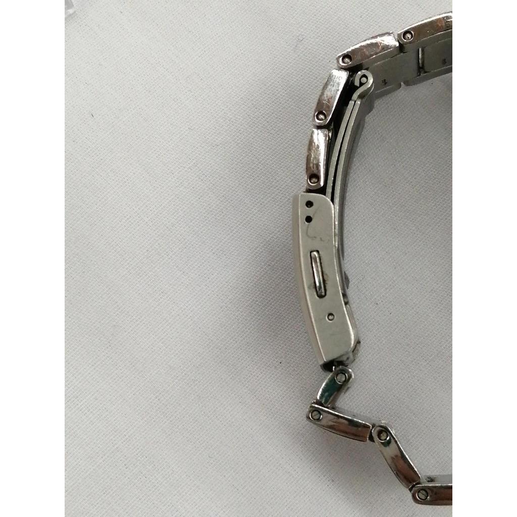 Used CASIO MSG-550CR
